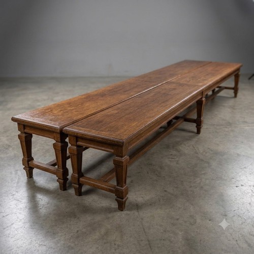 Stunning large pair antique - large,