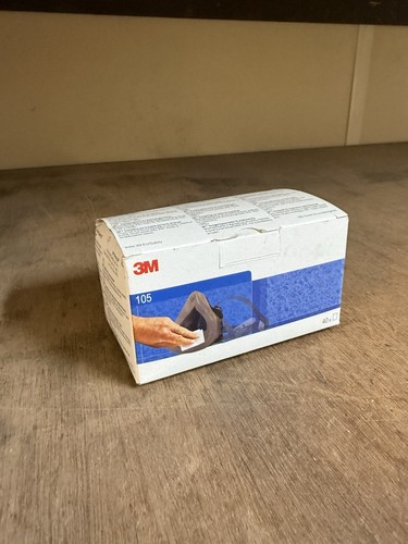 105 face seal cleaning - 3m,