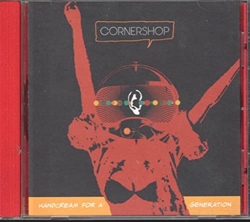 Cornershop handcream for - cornershop,