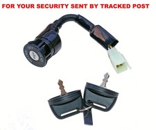 Aeon quad ignition switch - 6