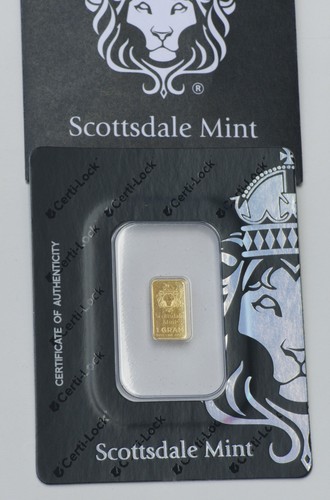 Scottsdale mint lion - mint,