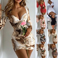 Womens Evening Party Sexy