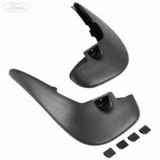 Genuine Ford Focus Mk1 Front