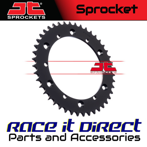 Sprocket for yamaha it200 - sprocket,