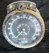 Kienzle VDO Tachograph 125