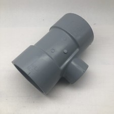 IPEX-F439-4" X 4" X 2"SCH-80