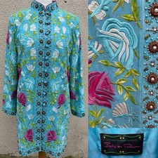 Beatrice von TRESCKOW SILK