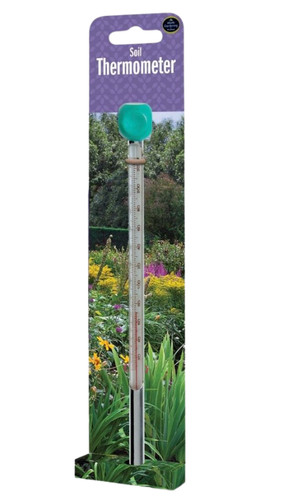 Soil thermometer garden - thermometer,