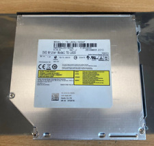HP TS-L633 Slim SATA DVD+RW Writer Model  - 07GX16 - 491601-001
