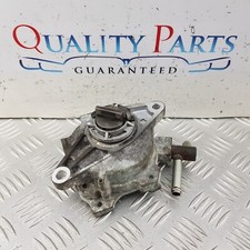 MITSUBISHI OUTLANDER VACUUM PUMP 2.3 DIESEL MK3 2013 