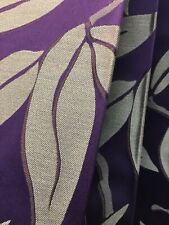 Embrace Deep Purple Floral