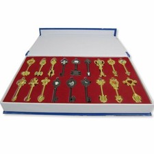 Anime Fairy Tail Set of 18