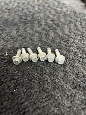 IGNITION COIL PACK FLANGE HEAD BOLTS AJ84085 - Jaguar XK8 XJ8 XKR XJR 1996-2002