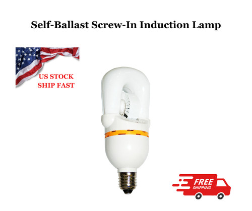 50w self ballast screw - 50w, screw-in