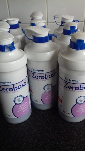 500g s zerobase - 500g, bn&s
