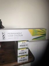NXT Next Generation Permanent