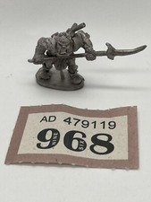 Orc Warrior Spear - Grenadier