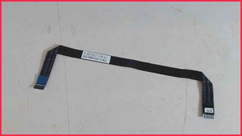 Touchpad ribbon cable - touchpad,