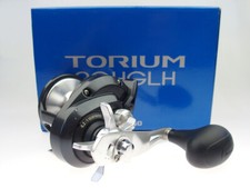 Shimano Torium A HG 20lb LH
