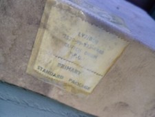 Can am Bombardier 250 motorcycle clutch drum