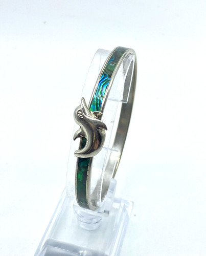 Abalone inlay stainless - inlay, &