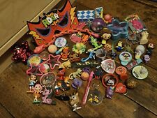 50+ Party Bag Toys Loot Cracker Children's Novelty Gift Favour Arcade Prizes Etc