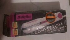 Babyliss Convertable Crimper