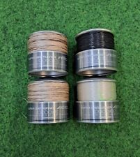4× Shimano Super Baitrunner Aero 10000XTE Spare Spools E-Spool Spare Spool Catfish