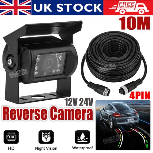 4pin reverse rear view car - 4pin,