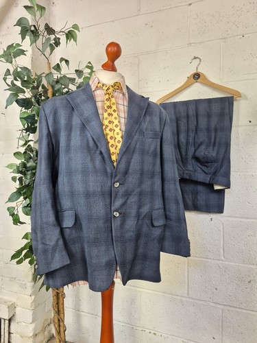 Vintage march the tailor - 70's,