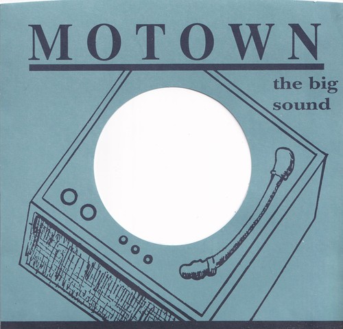 Motown bigboppa reproduction - bigboppa,