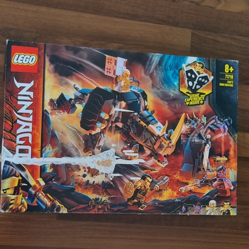 Lego ninjago master the - lego,