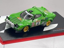 1/43 LANCIA STRATOS HF RALLY R