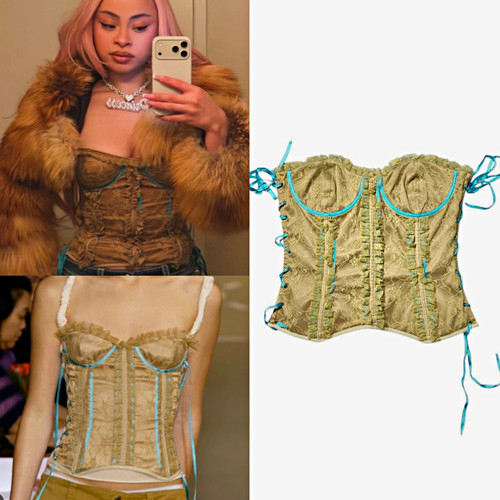 Vintage rare 2002 runway - ss,