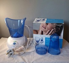 Facial Sauna by Woolworths