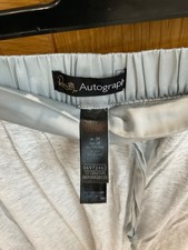 M&S Autograph pyjamas size 20