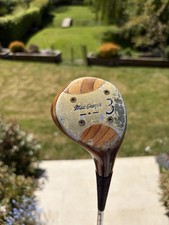 Vintage MacGregor #3 Wood /