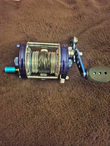 Abu garcia ambassadeur 6000c3 - ambassadeur,