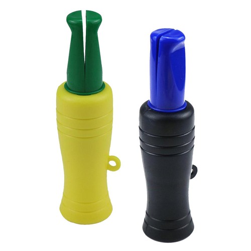 Outdoor duck whistle decoy - outdoor,