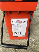 EnerSys Powersafe SBS 170F