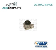 ENGINE COOLING WATER PUMP