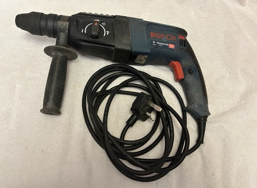 Bosch professional sds drill - professional,