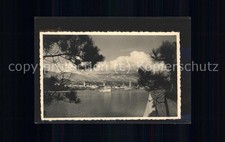 Rab croatia panoramic - panoramic, lake