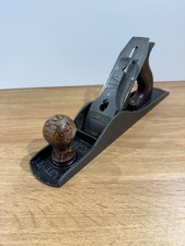 Vintage stanley bailey 5 - vintage,
