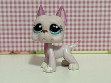 RARE Authentic LPS Littlest