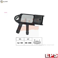 AIR PRESSURE SENSOR ALTITUDE