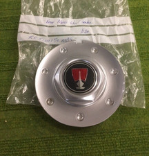 Used Rover 75 Meteor Alloy