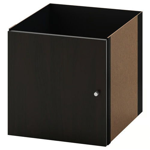 Ikea kallax insert with - insert, door