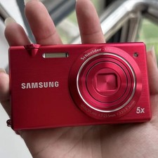 Samsung MV800 Digital Camera