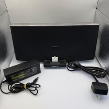Sony RDP-X200iPN Bluetooth